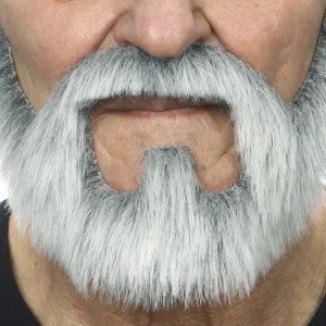 Barba Canosa Corta