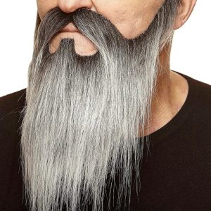 Barba Canosa Larga