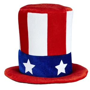 Gorro del Tío Sam