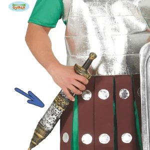 Espada de Centurión Romano con Funda