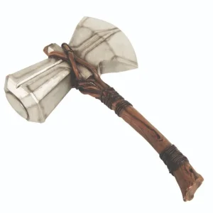 Hacha de Thor Stormbreaker Vengadores: Infinity War