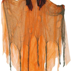 Calabaza Fantasma Colgante de Decoración