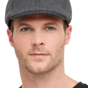 Gorra Peaky Blinders de Gangster Años 20