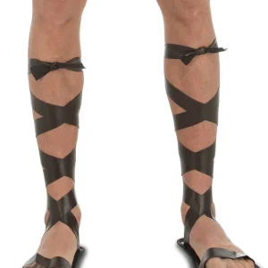 Sandalias de Romano o Griego