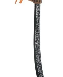 Espada de Pirata Decorada
