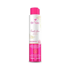 Acondicionador Faints Hair Antifrizz-Antivolumen 500 ml. OE NANI