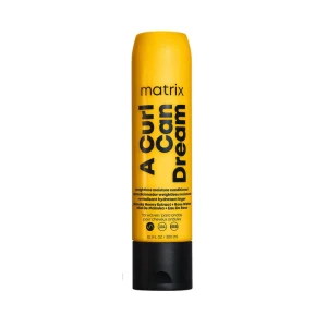 Acondicionador Hidratación Ligera Cabello Ondulado A Curl Can Dream 300 ml