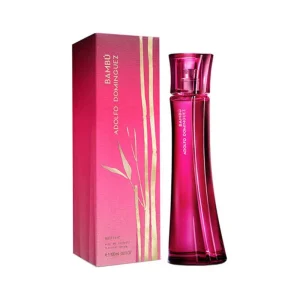 Adolfo Dominguez Bambú EDT 100 ml. Mujer .