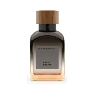 Adolfo Dominguez Ébano Salvia EDP 120 ml. TESTER