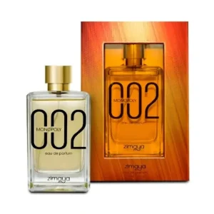 Afnan Zimaya Monopoly 002 EDP 100 ml
