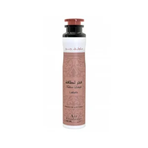 Ambientador Lattafa Fakhar Woman Perfume Ambiental 300 ml