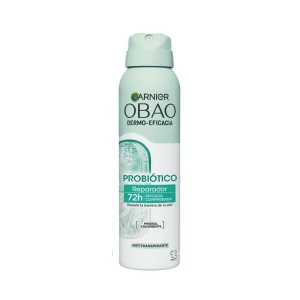 Antitranspirante Spray Reparador Dermo-Eficacia 150 ml Garnier