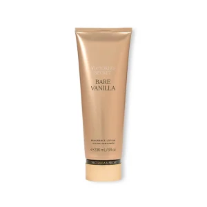Bare Vanilla Loción 236 ml Nuevo Formato de Victoria Secret