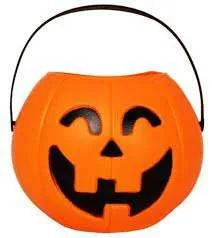 Calabaza Balde
