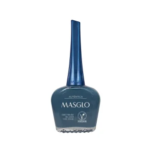 Esmalte Tradicional Auténtica 13.5 ml. Masglo