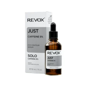 Serum Contorno de Ojos Revox - Just Caffeine 30ml