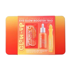Set Trio Cuidado De Ojos Vitamina C My Beauty Spot