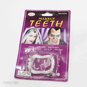 Dientes Vampiro